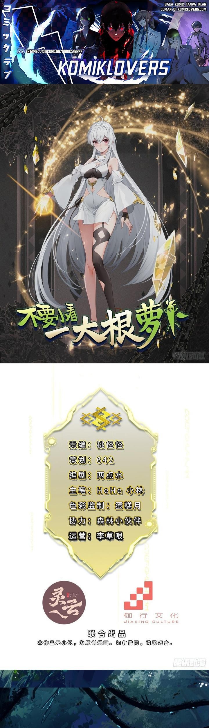 Manhwa Evil Dragon Is Reincarnated! Revenge Begins at the Age of Five! Chapter 99 gambar 2