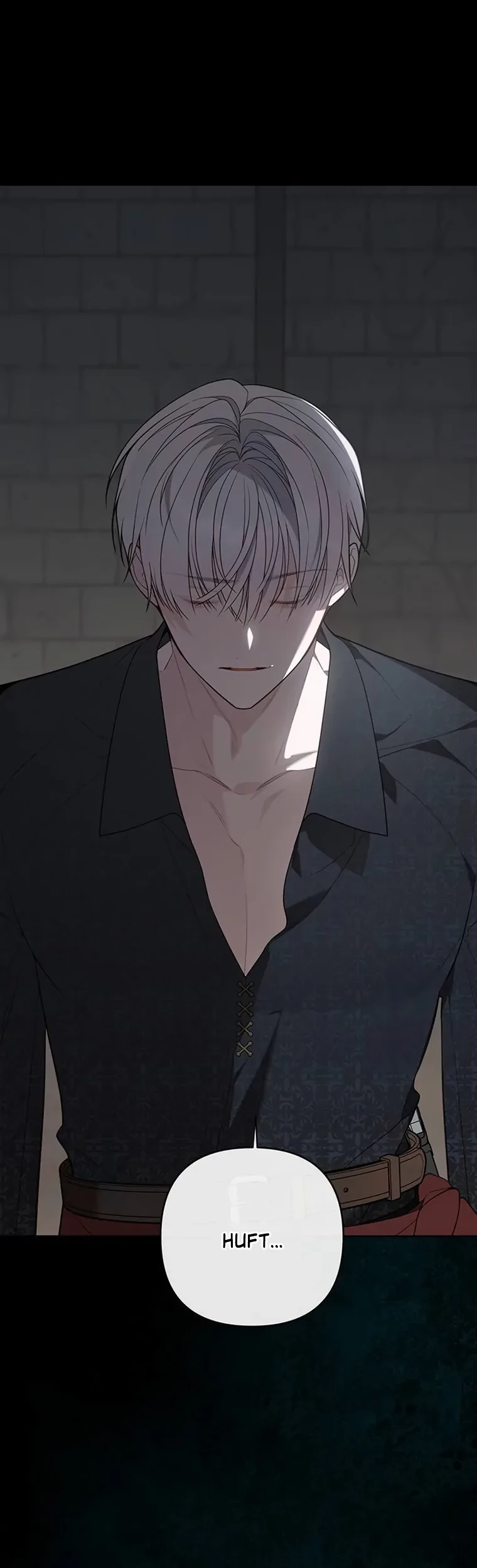 Baby Tyrant Chapter 70 - Halaman 36