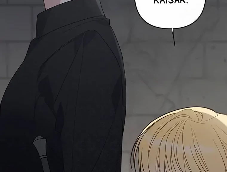 Baby Tyrant Chapter 70 - Halaman 39
