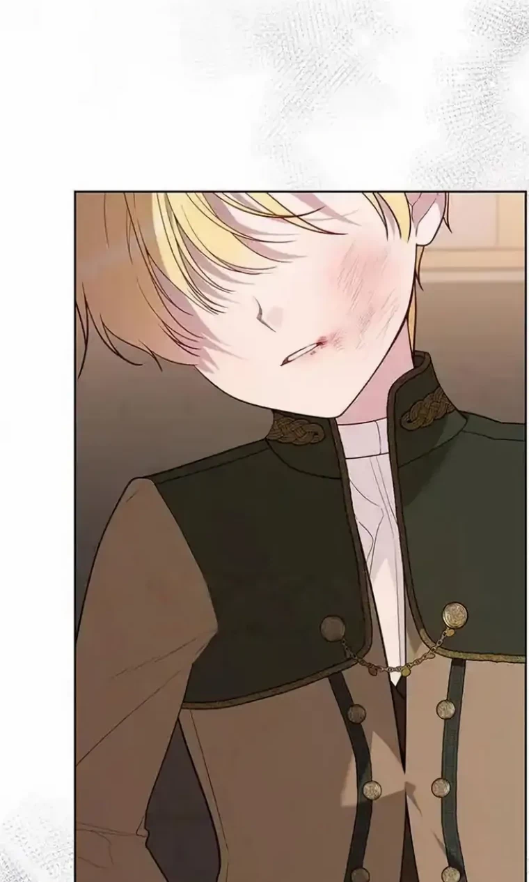 Baby Tyrant Chapter 67 - Halaman 28