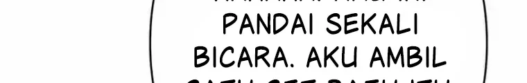 Baby Tyrant Chapter 67 - Halaman 36