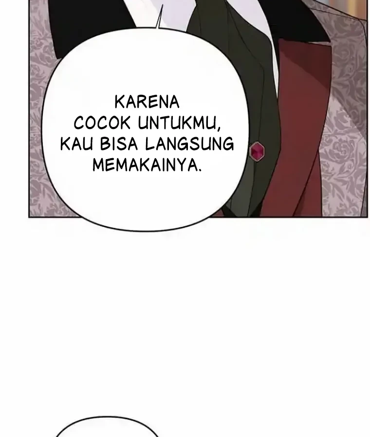 Baby Tyrant Chapter 67 - Halaman 38