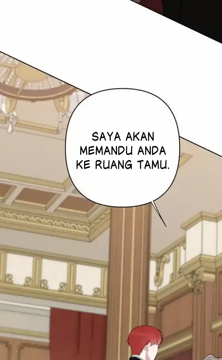 Baby Tyrant Chapter 67 - Halaman 48