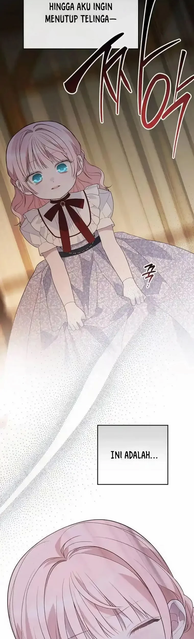 Manhwa Baby Tyrant Chapter 67 gambar 2