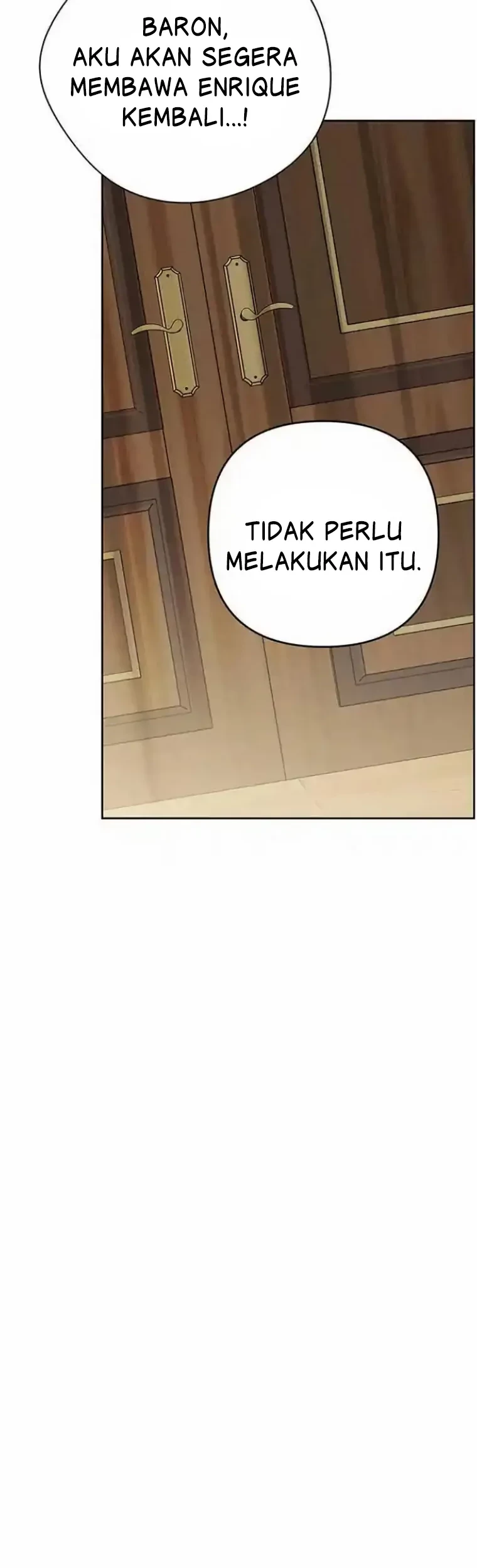 Baby Tyrant Chapter 67 - Halaman 82