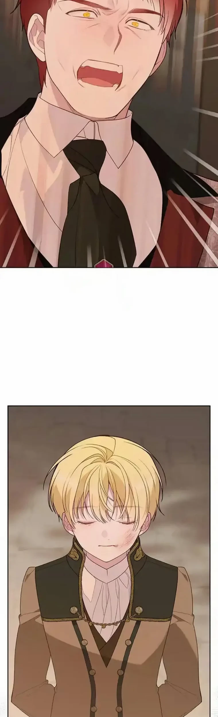 Baby Tyrant Chapter 67 - Halaman 85