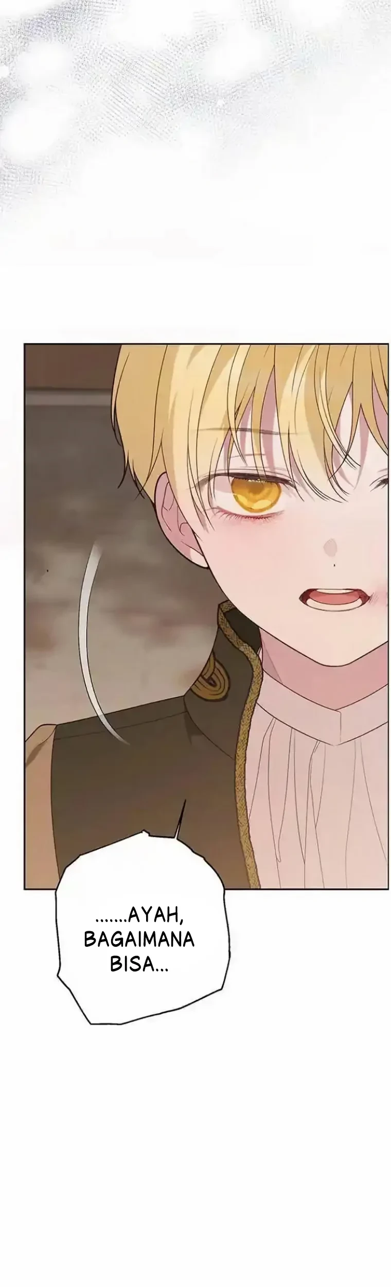 Baby Tyrant Chapter 67 - Halaman 87