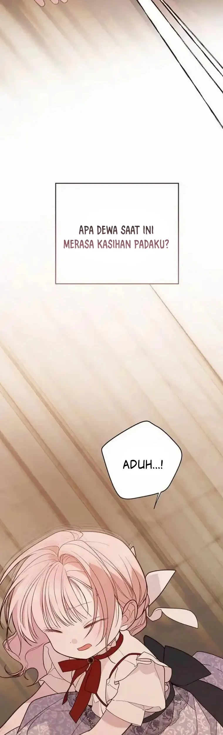 Baby Tyrant Chapter 67 - Halaman 92