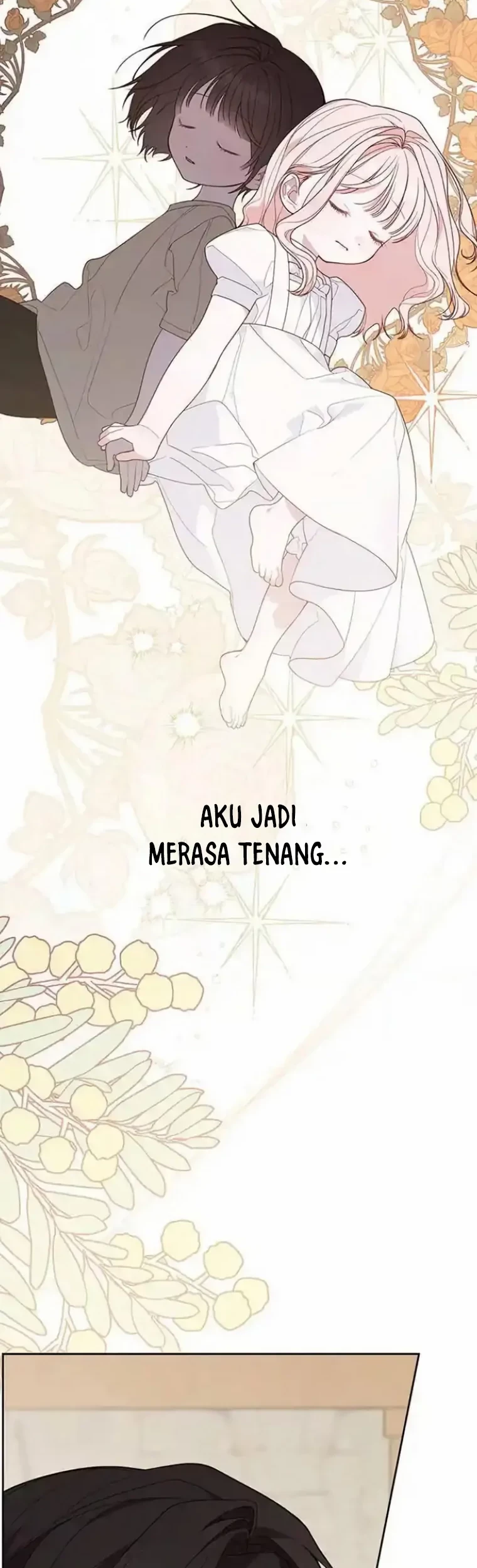Baby Tyrant Chapter 67 - Halaman 12
