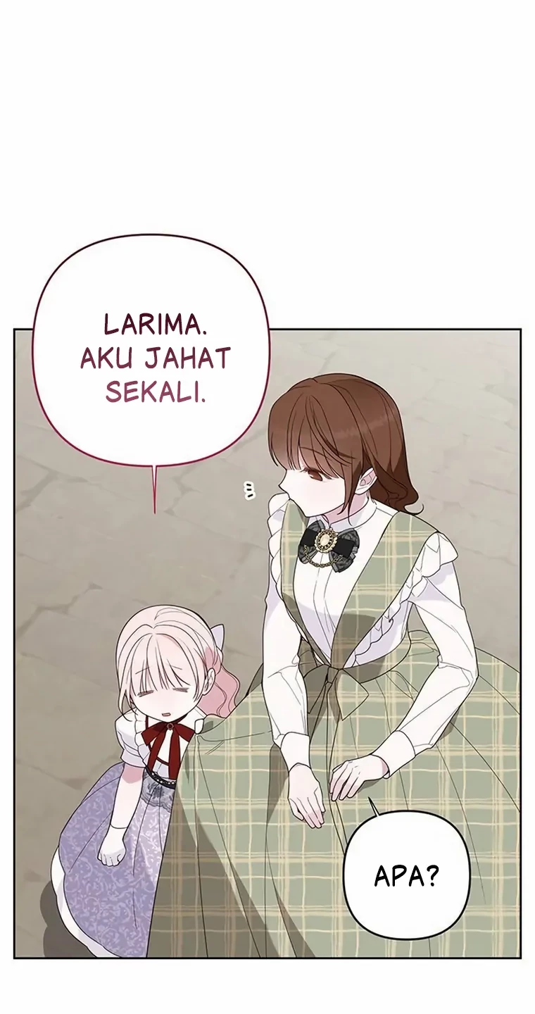 Baby Tyrant Chapter 66 - Halaman 57