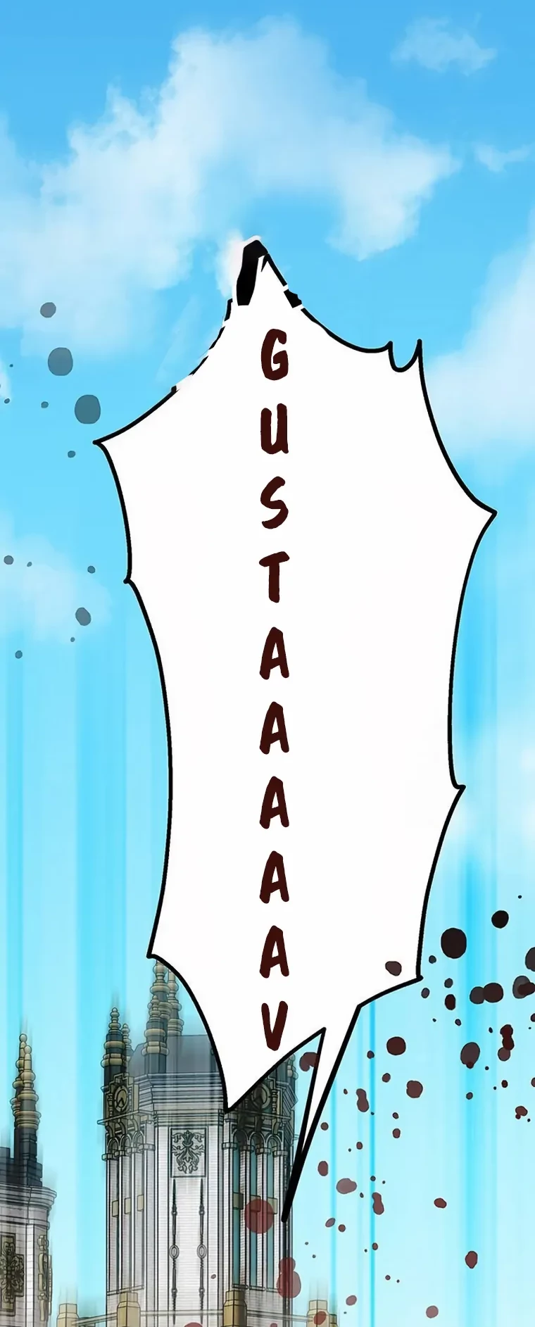 Baby Tyrant Chapter 64 - Halaman 26