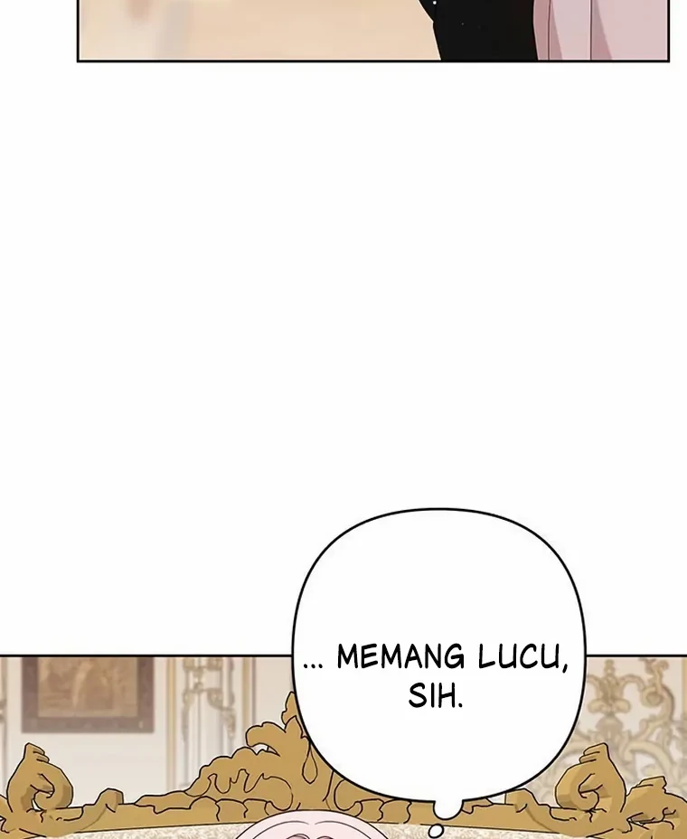 Baby Tyrant Chapter 64 - Halaman 12