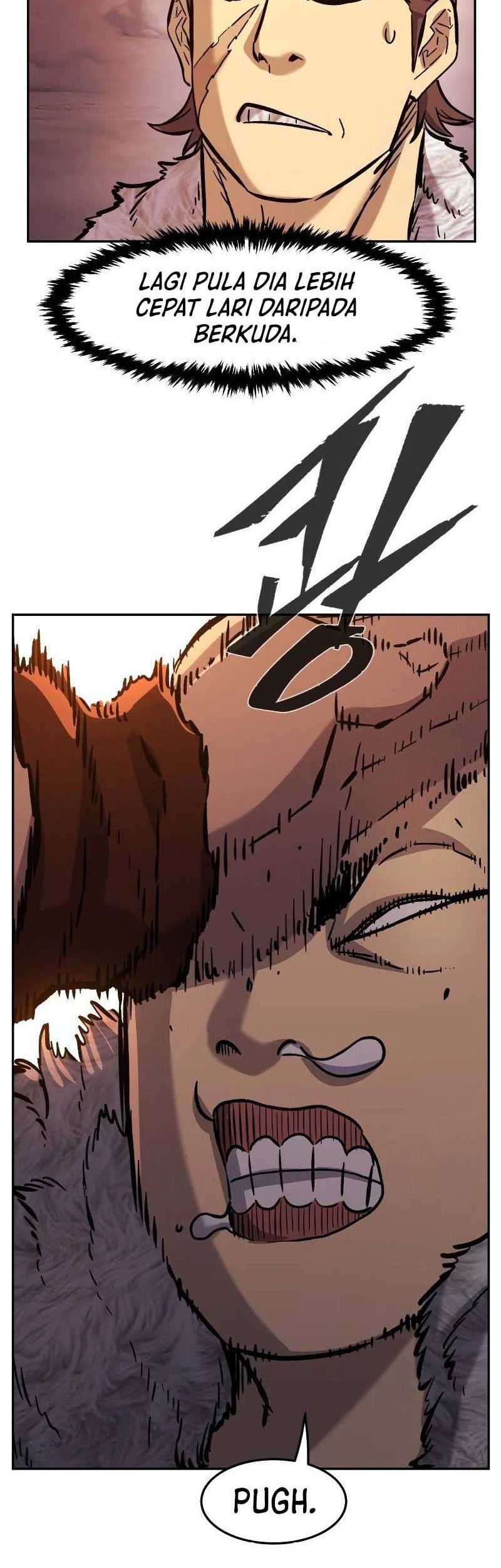 Absolute Sword Sense Chapter 94 - Halaman 5