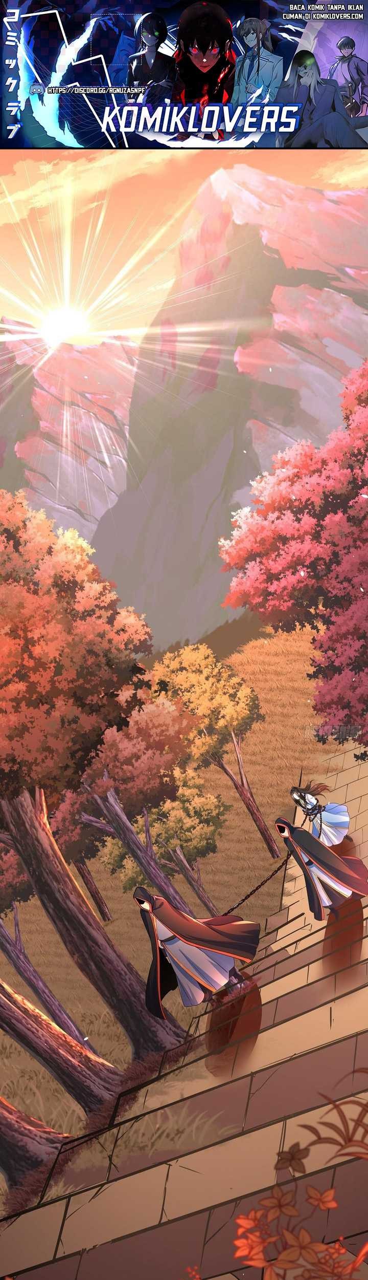 Manhua Chaotic Sword God (Remake) Chapter 47 gambar 2