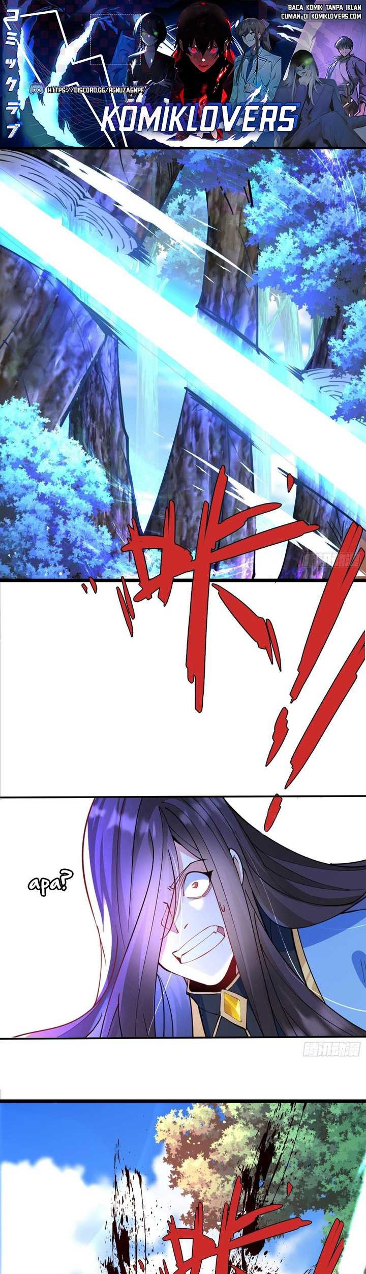 Manhua Chaotic Sword God (Remake) Chapter 45 gambar 2
