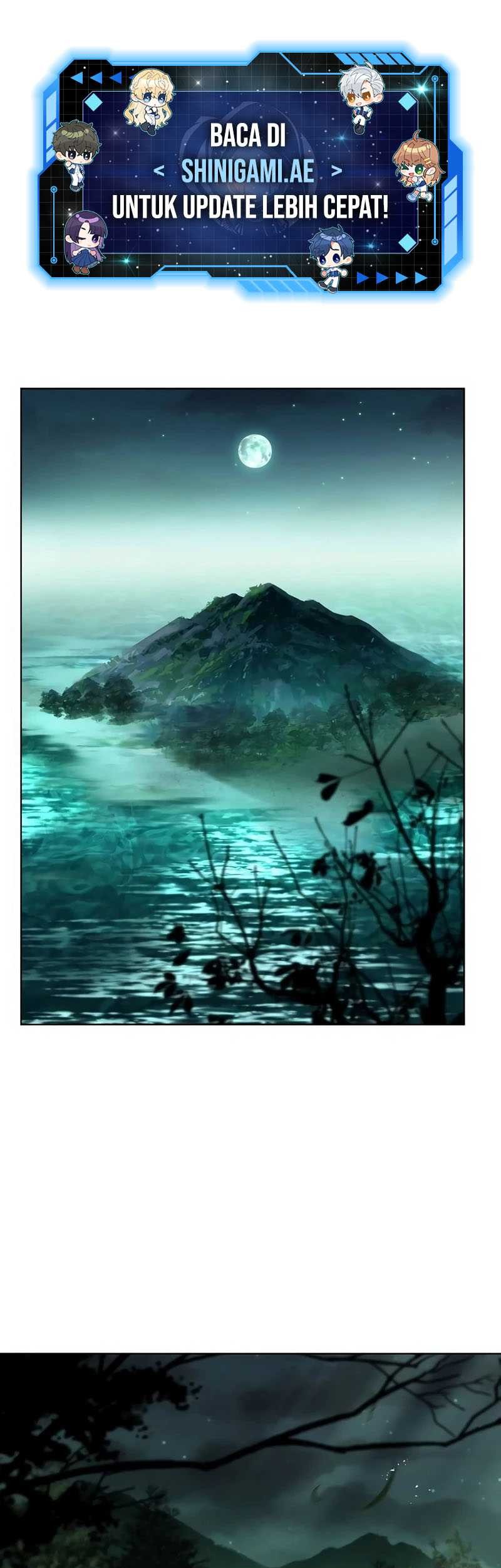 Manhwa The Constellations Are My Disciples Chapter 80 gambar 2