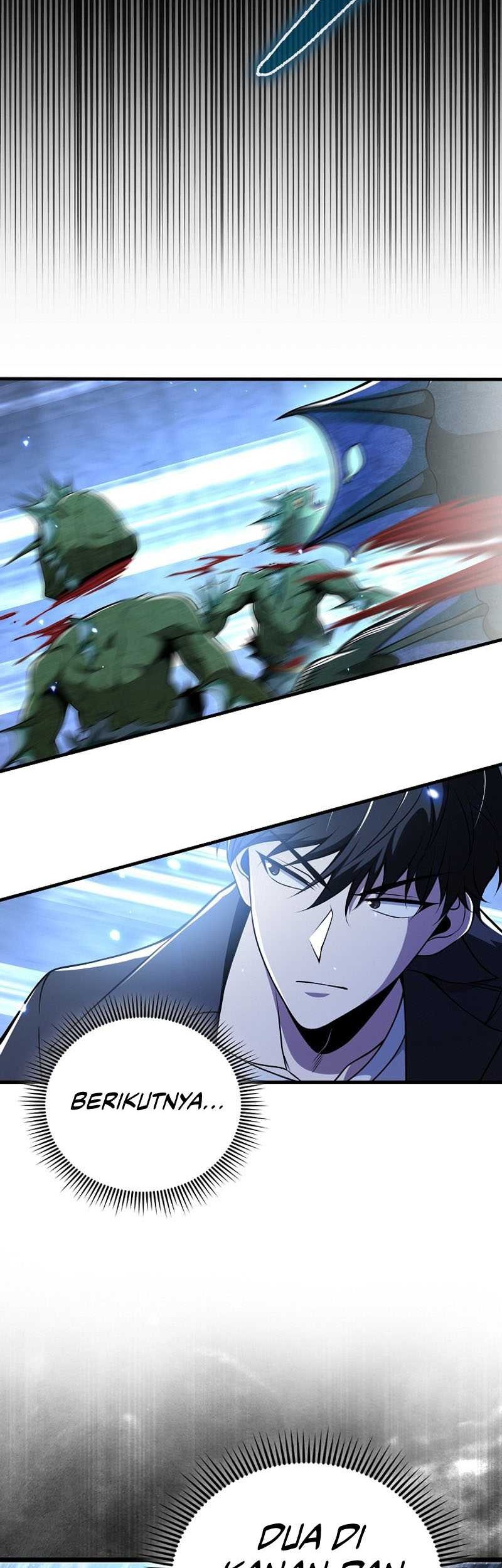I’m Not a Regressor Chapter 48 halaman 3
