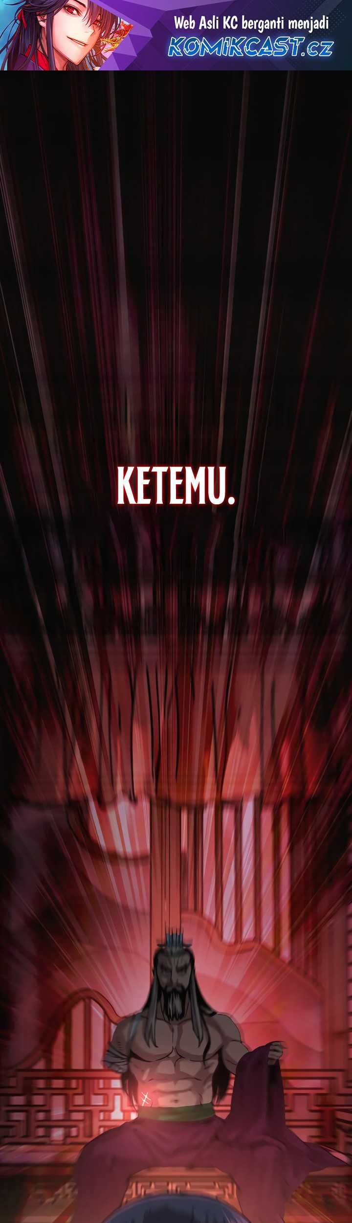 Manhwa Myst, Might, Mayhem (Legend Of Heavenly Chaos Demon) Chapter 33 gambar 2