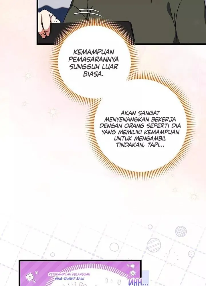 Welcome to Dungeon Hotel Chapter 30 - Halaman 10