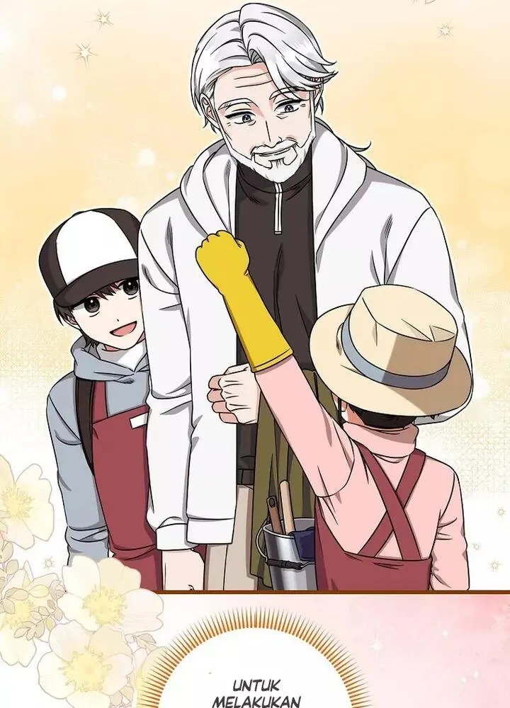 Welcome to Dungeon Hotel Chapter 30 - Halaman 22