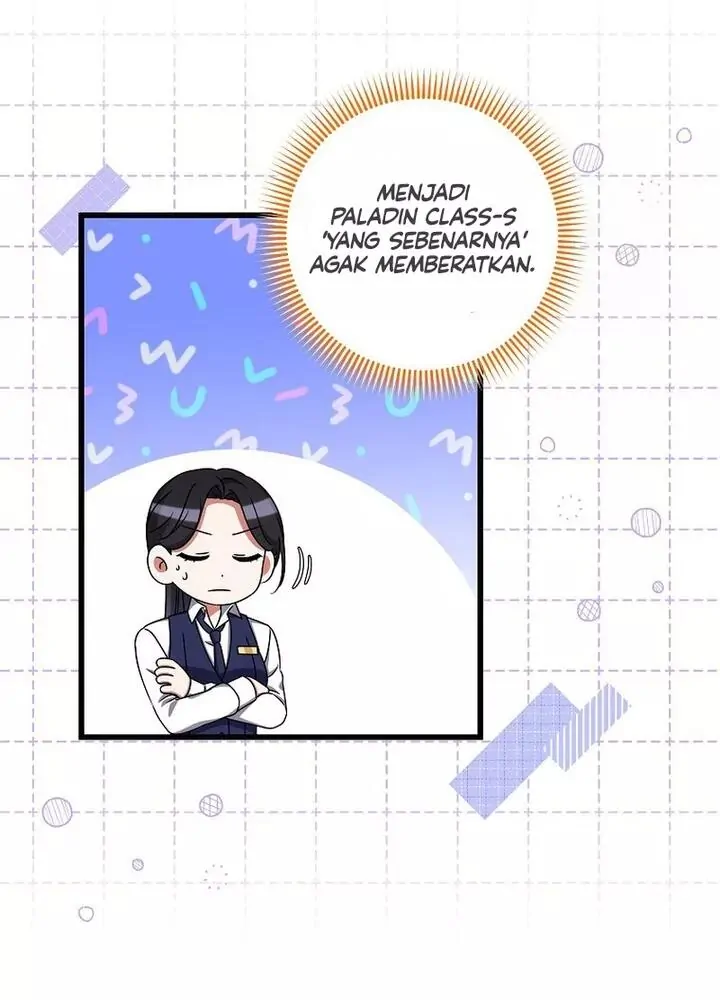 Welcome to Dungeon Hotel Chapter 30 - Halaman 27