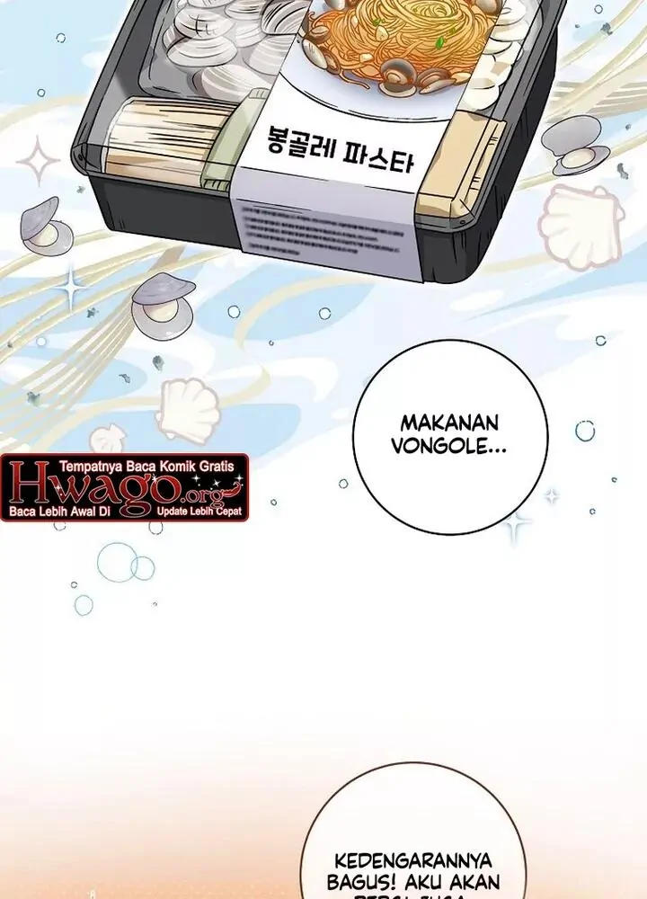 Welcome to Dungeon Hotel Chapter 30 - Halaman 30