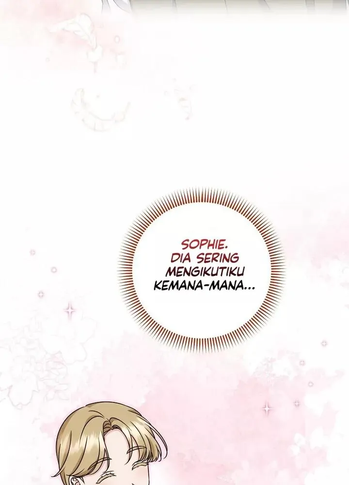 Welcome to Dungeon Hotel Chapter 30 - Halaman 41