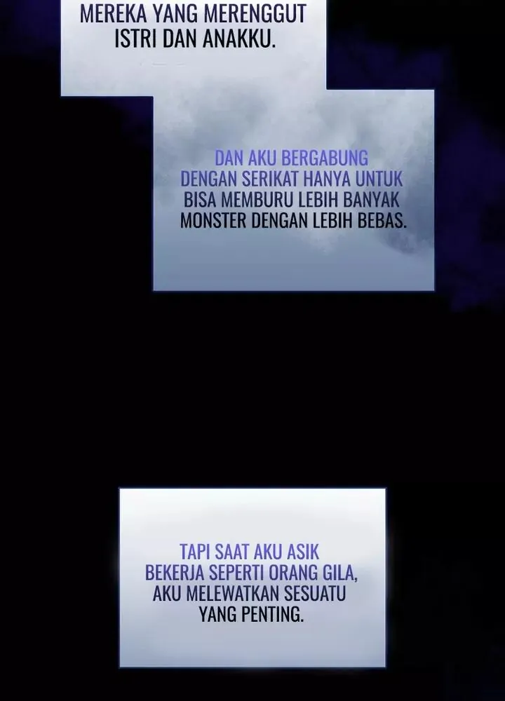 Welcome to Dungeon Hotel Chapter 30 - Halaman 50