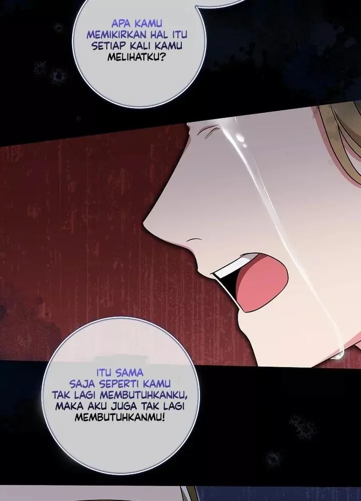 Welcome to Dungeon Hotel Chapter 30 - Halaman 53