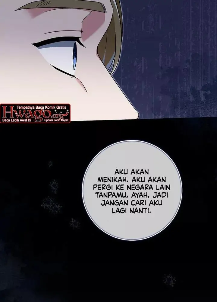 Welcome to Dungeon Hotel Chapter 30 - Halaman 54