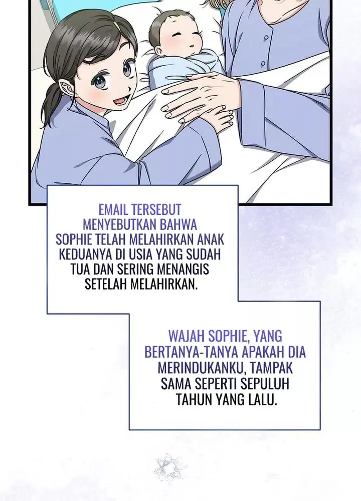 Welcome to Dungeon Hotel Chapter 30 - Halaman 65
