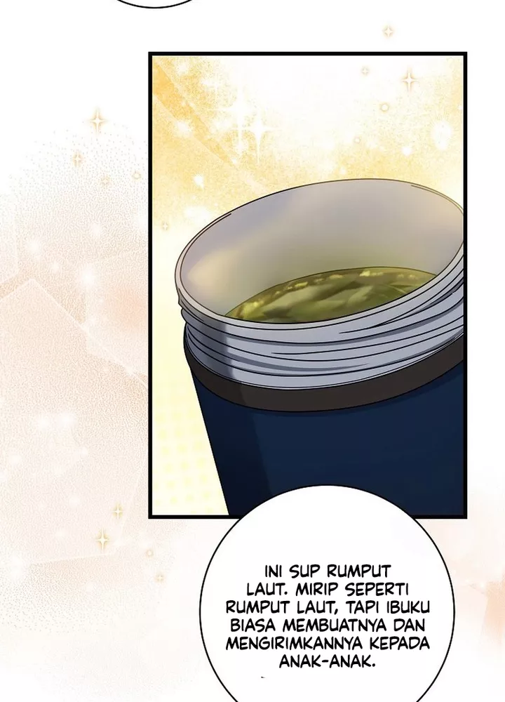 Welcome to Dungeon Hotel Chapter 30 - Halaman 71