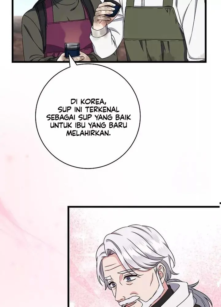 Welcome to Dungeon Hotel Chapter 30 - Halaman 74