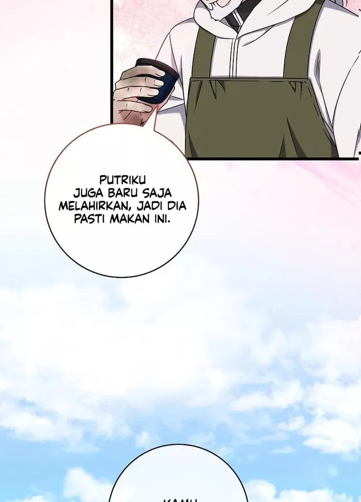 Welcome to Dungeon Hotel Chapter 30 - Halaman 75
