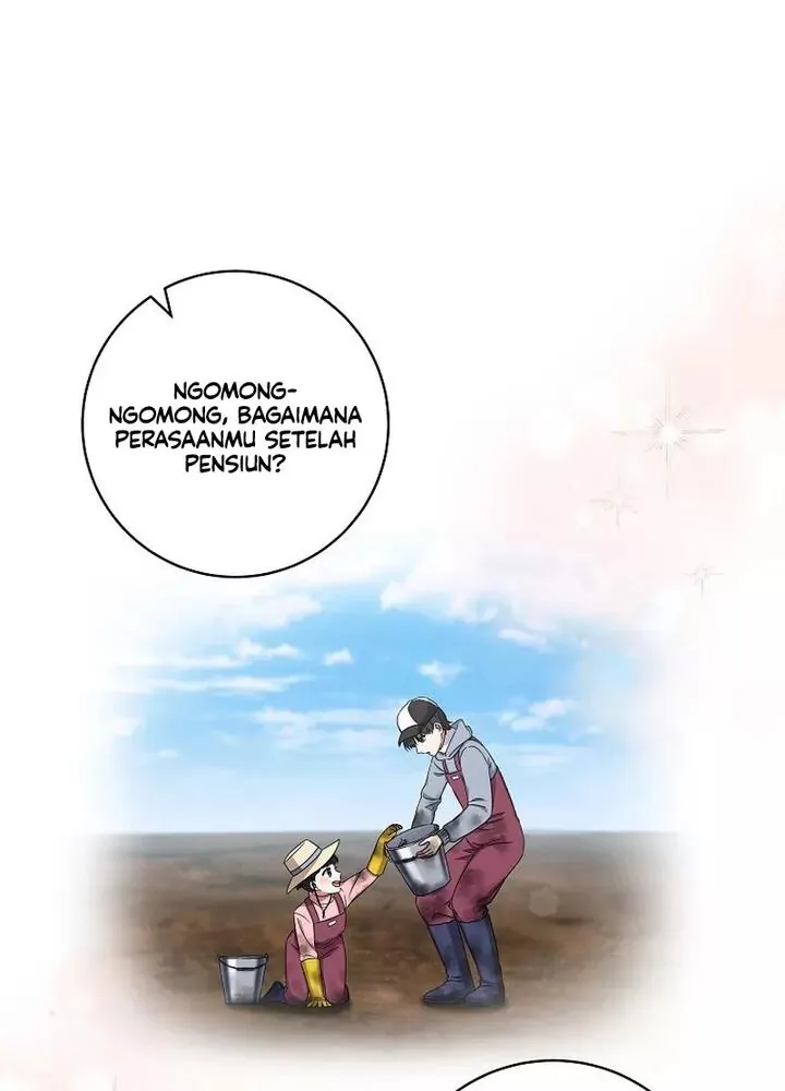 Welcome to Dungeon Hotel Chapter 30 - Halaman 77