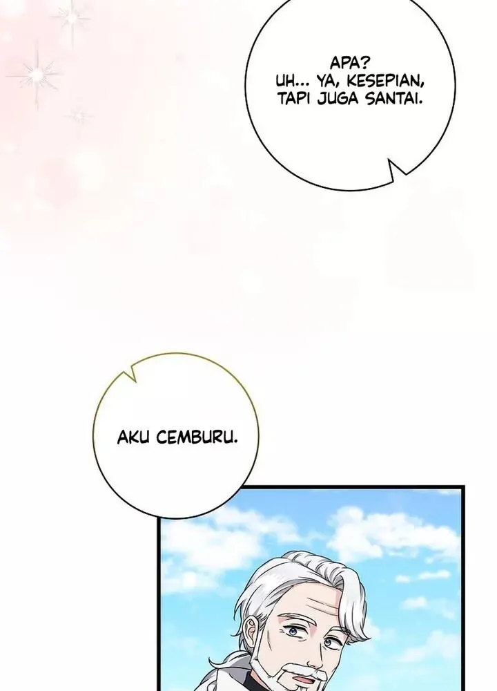 Welcome to Dungeon Hotel Chapter 30 - Halaman 78