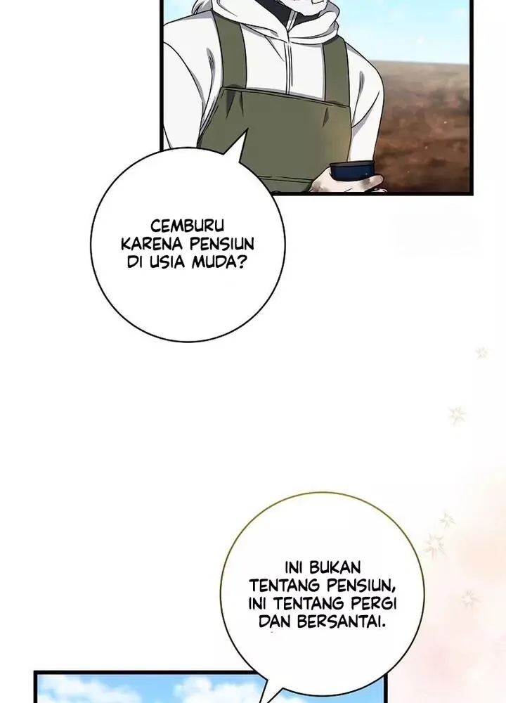 Welcome to Dungeon Hotel Chapter 30 - Halaman 79