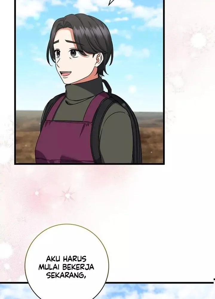 Welcome to Dungeon Hotel Chapter 30 - Halaman 80