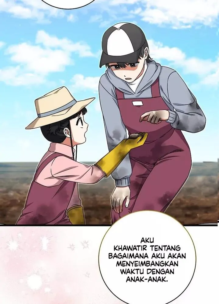 Welcome to Dungeon Hotel Chapter 30 - Halaman 81