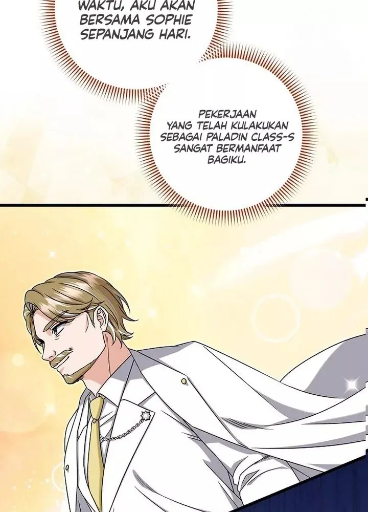 Welcome to Dungeon Hotel Chapter 30 - Halaman 83