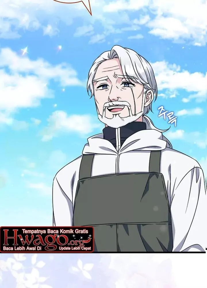 Welcome to Dungeon Hotel Chapter 30 - Halaman 88