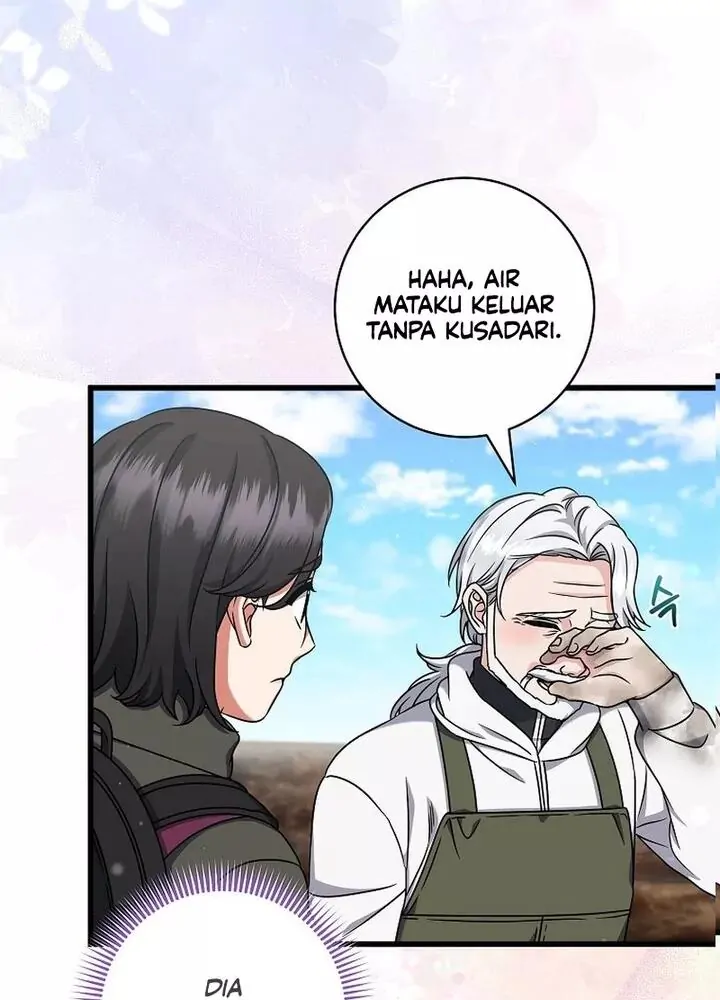 Welcome to Dungeon Hotel Chapter 30 - Halaman 89