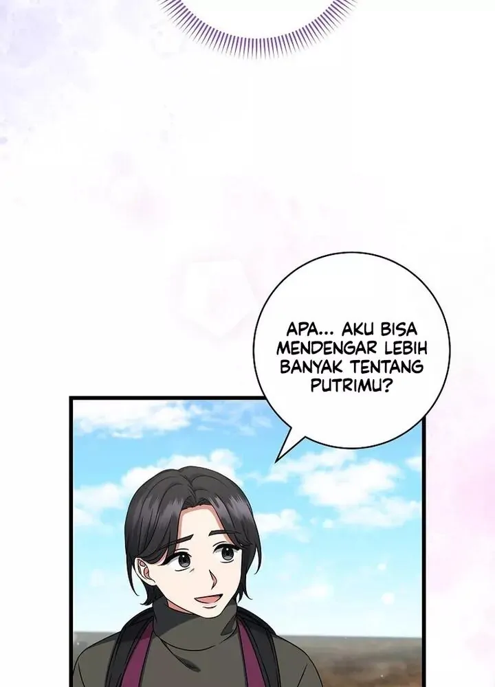 Welcome to Dungeon Hotel Chapter 30 - Halaman 93