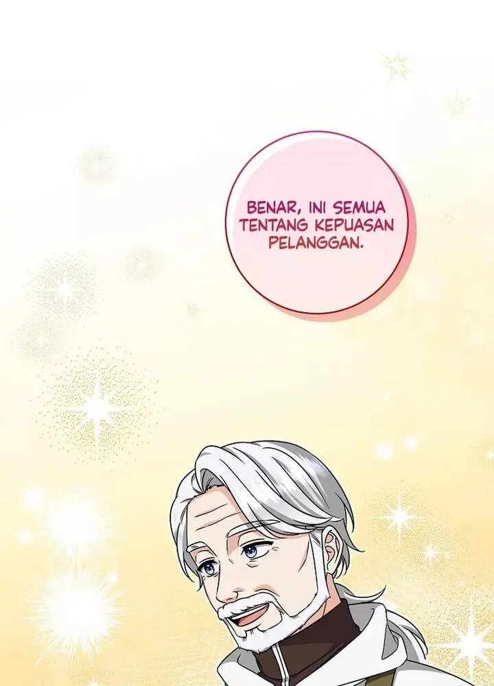 Welcome to Dungeon Hotel Chapter 30 - Halaman 98