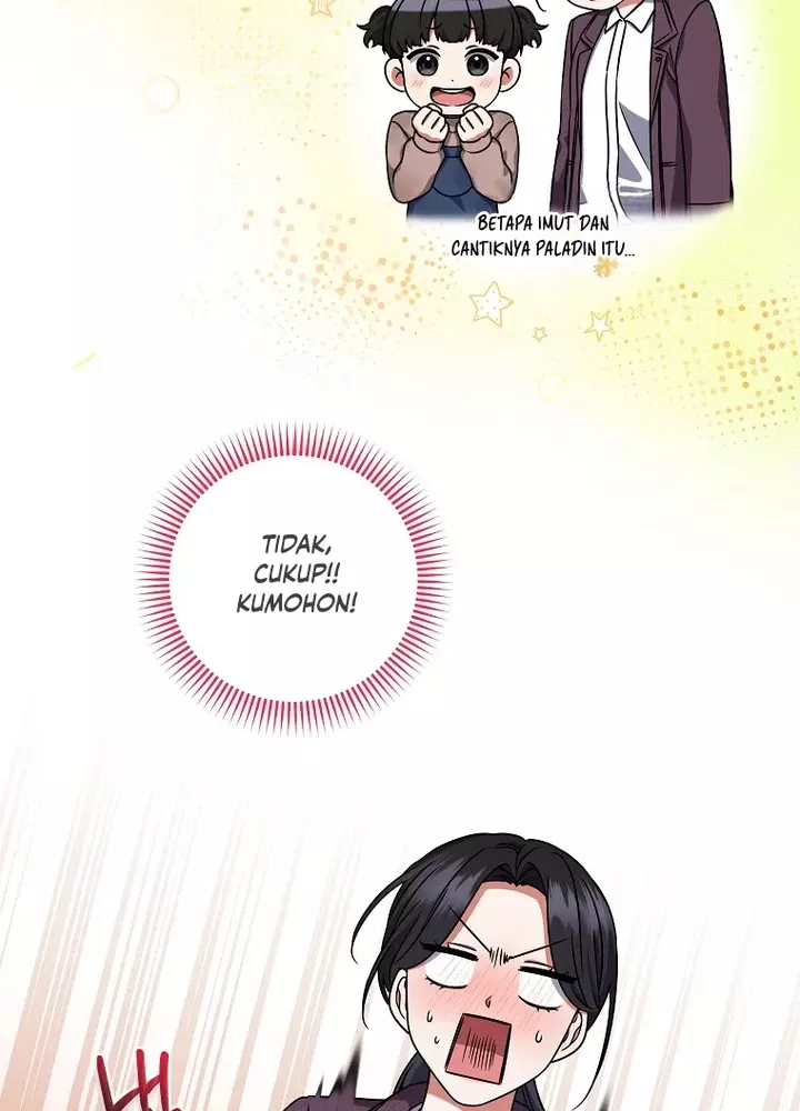Welcome to Dungeon Hotel Chapter 29 - Halaman 24