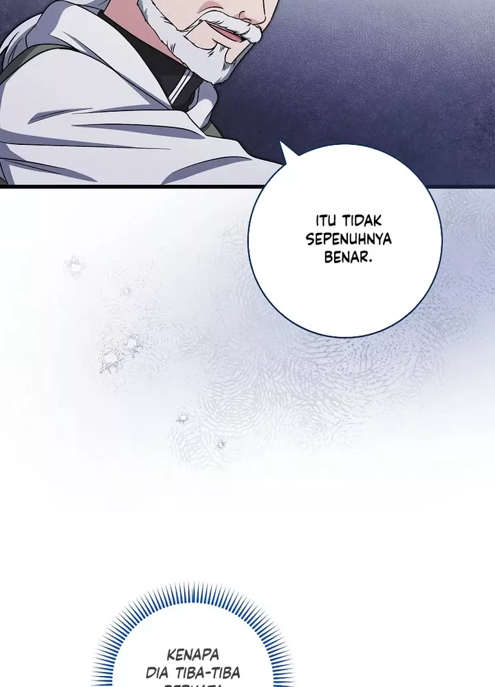 Welcome to Dungeon Hotel Chapter 29 - Halaman 33