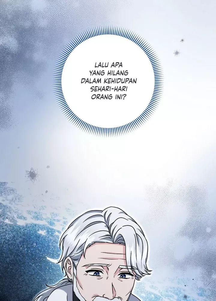 Welcome to Dungeon Hotel Chapter 29 - Halaman 37