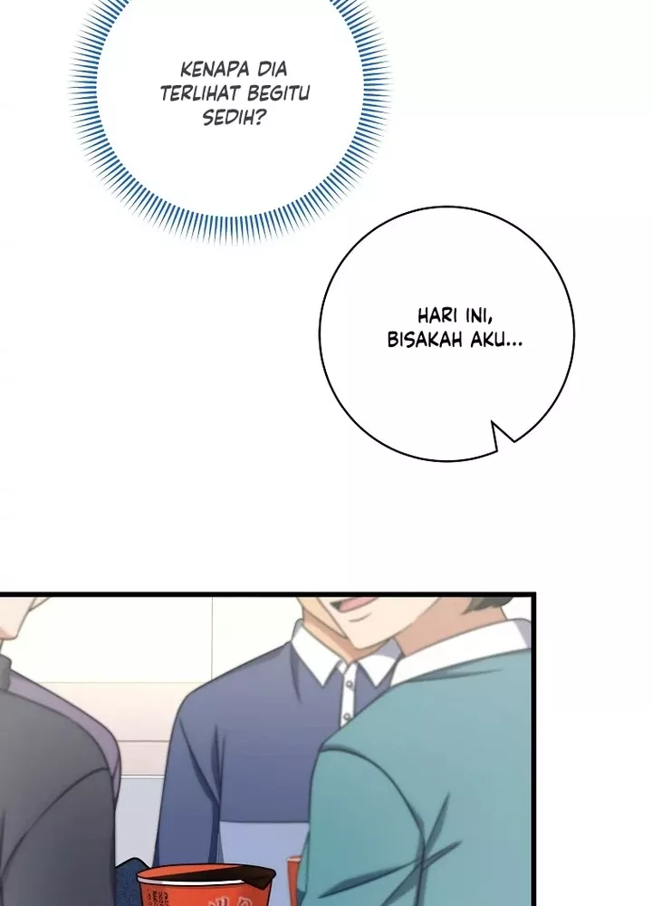 Welcome to Dungeon Hotel Chapter 29 - Halaman 50