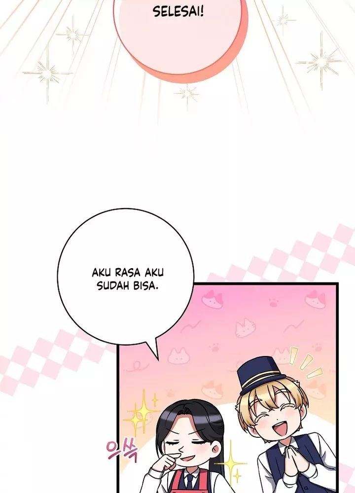 Welcome to Dungeon Hotel Chapter 29 - Halaman 57