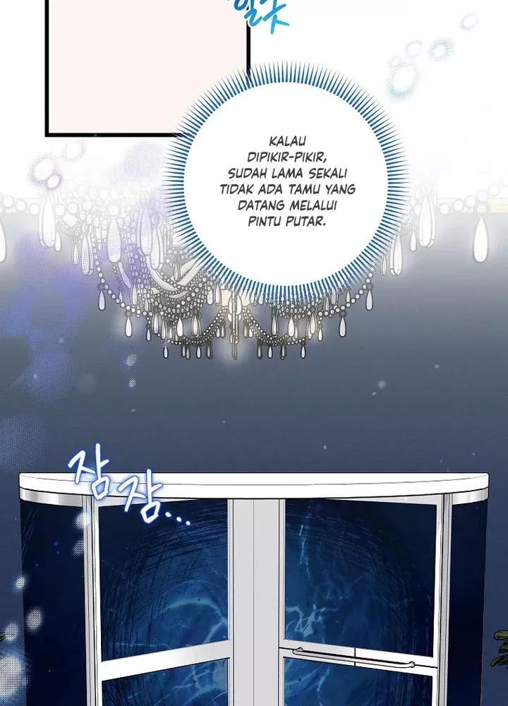 Welcome to Dungeon Hotel Chapter 29 - Halaman 60